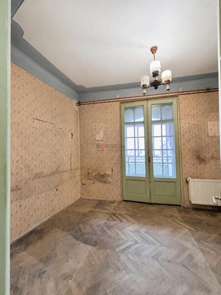 Patru camere, 0% comision 118mp, boxa in Centrul Vechi, etaj 4 si centrala proprie